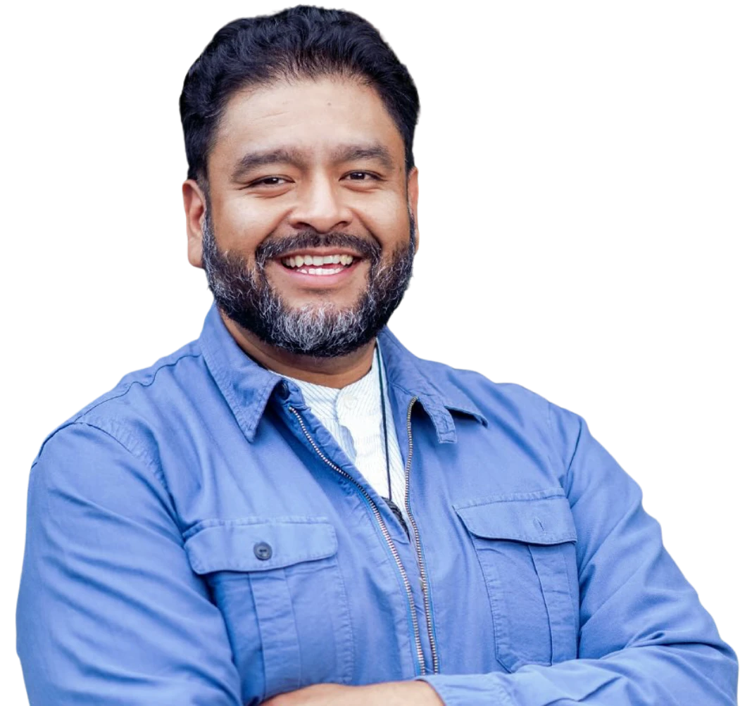 Estuardo Mazariegos