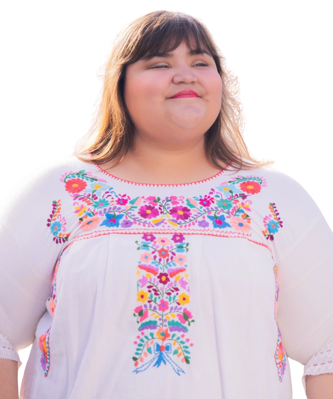 Eunisses Hernandez