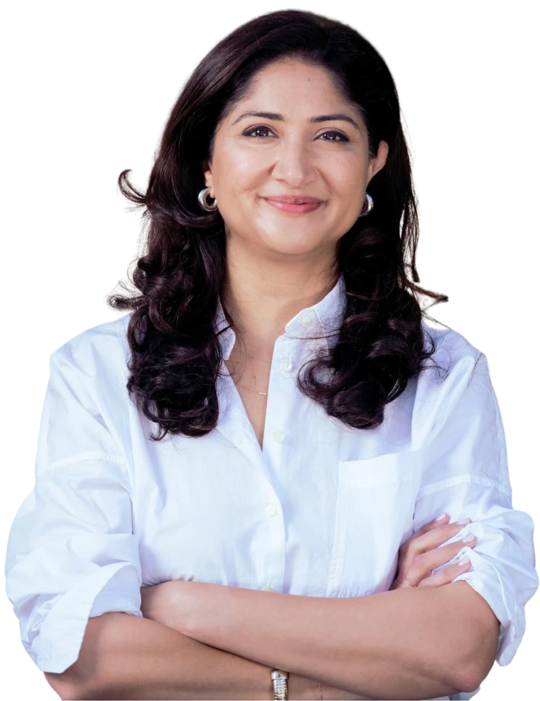 Faizah Malik