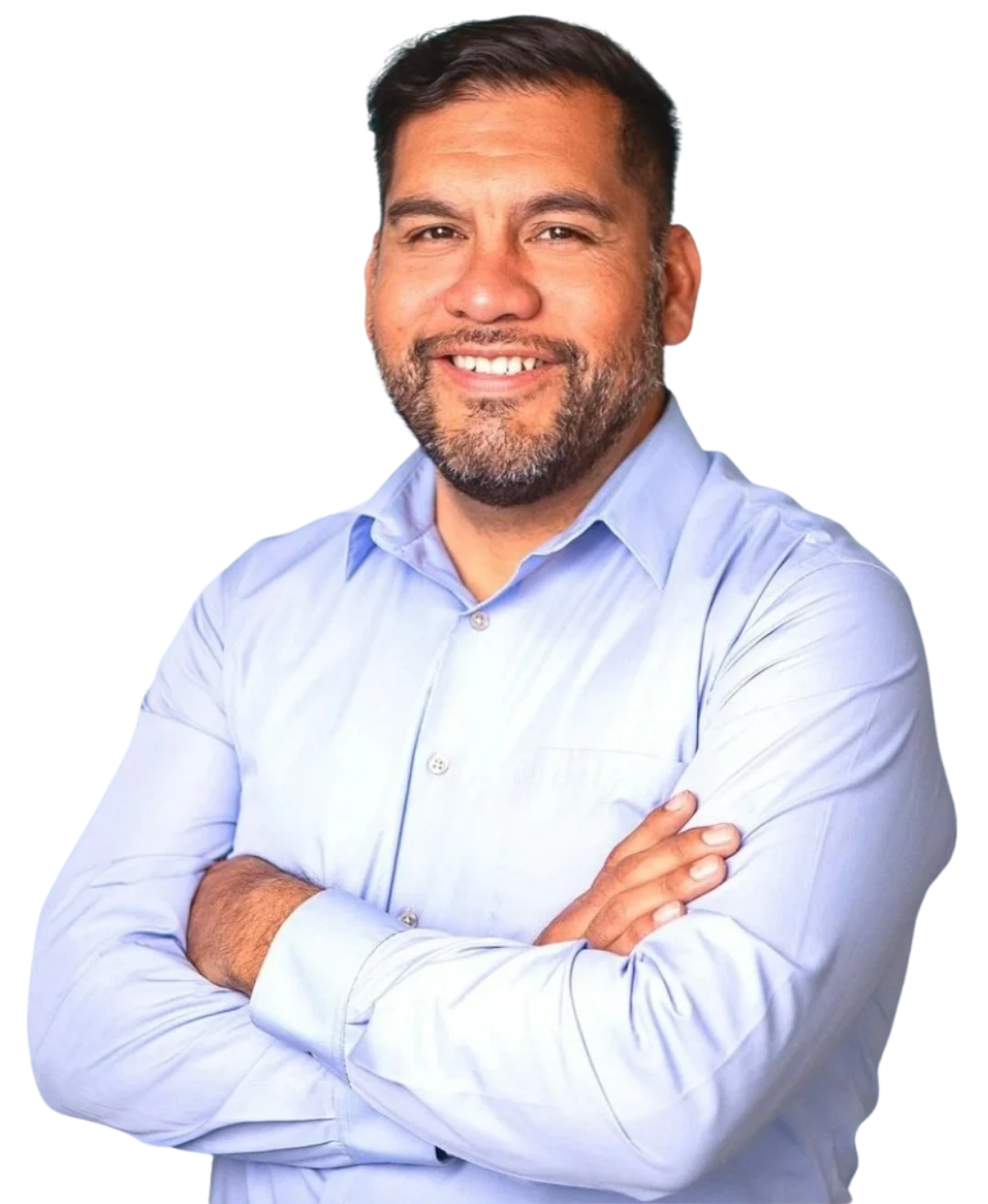Hugo Soto-Martínez