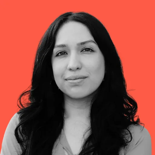 Angela Gonzales-Torres