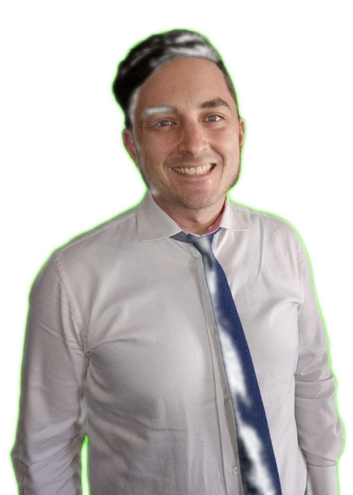Mike Van Gorder