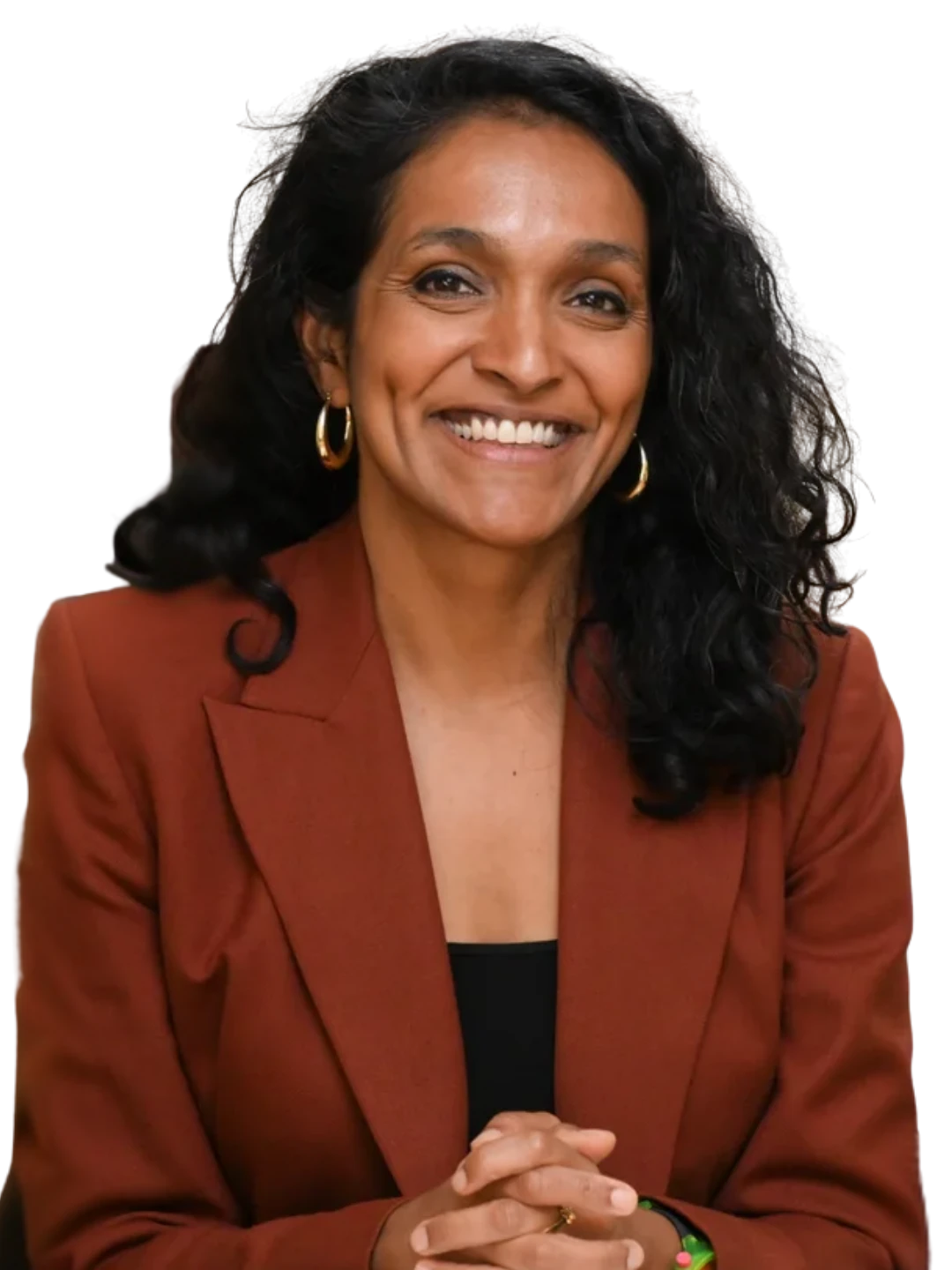 Nithya Raman